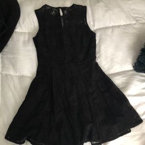 banana republic dress